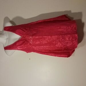 Woman's  nighty sleep wear M